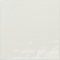 TERRE SQUARE WHITE GLOSS...