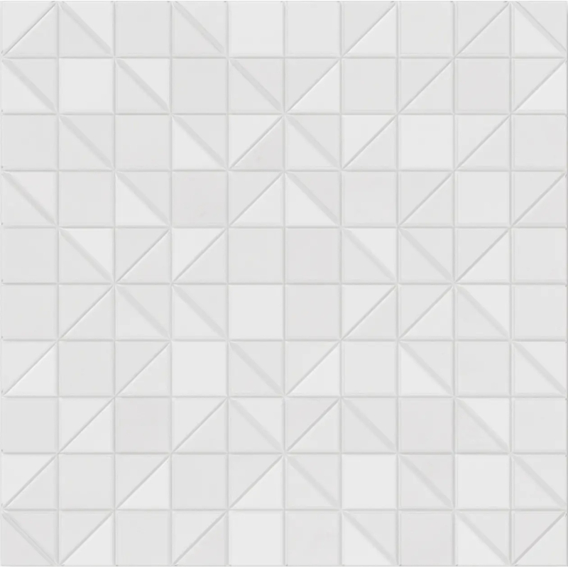 LIKE BLANC MAT 28X28 GAT.1 (P.106925)