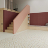 LIKE BLANC MAT 28X28 GAT.1 (P.106925)