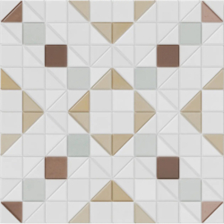 LIKE GRANA MAT 28X28 GAT.1...