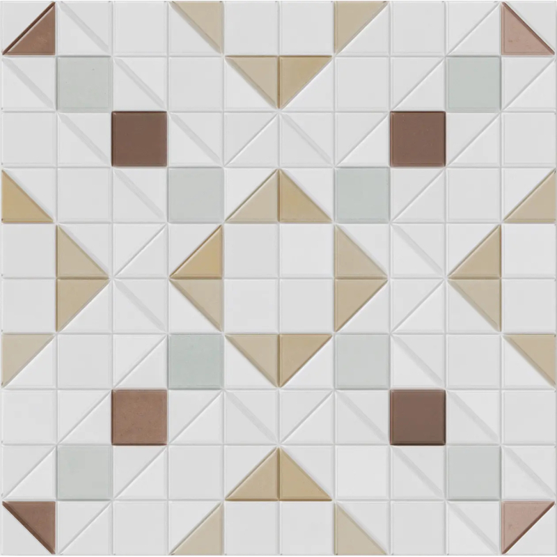 LIKE GRANA MAT 28X28 GAT.1 (P.106927)
