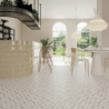 LIKE GRANA MAT 28X28 GAT.1 (P.106927)