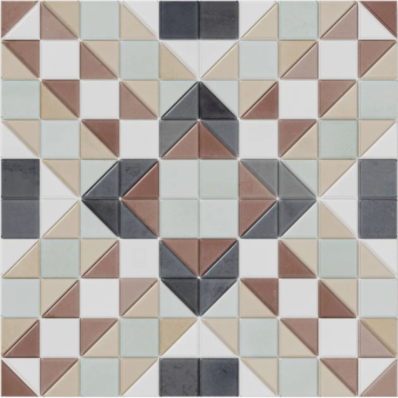 LIKE GRANA PLUS MAT 28X28 GAT.1 (P.106929)
