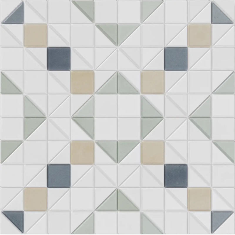 LIKE MARINO MAT 28X28 GAT.1 (P.106931)