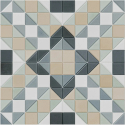 LIKE MARINO PLUS MAT 28X28...