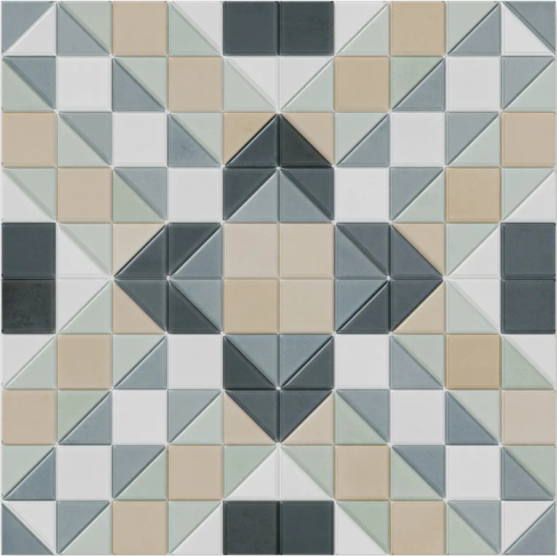 LIKE MARINO PLUS MAT 28X28 GAT.1 (P.106933)