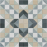 LIKE MARINO PLUS MAT 28X28 GAT.1 (P.106933)