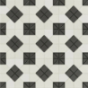 SUIT B&W MAT 28X28 GAT.1 (P.106935)