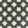 SUIT B&W PLUS MAT 28X28 GAT.1 (P.106937)