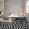 SUIT B&W PLUS MAT 28X28 GAT.1 (P.106937)