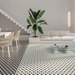SUIT B&W PLUS MAT 28X28 GAT.1 (P.106937)