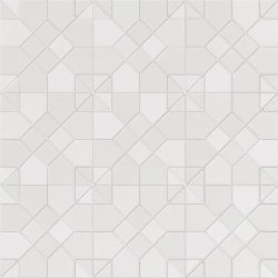 SUIT BLANC MAT 28X28 GAT.1...