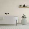 SUIT BLANC MAT 28X28 GAT.1 (P.106939)