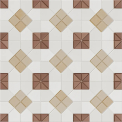 SUIT GRANA MAT 28X28 GAT.1...