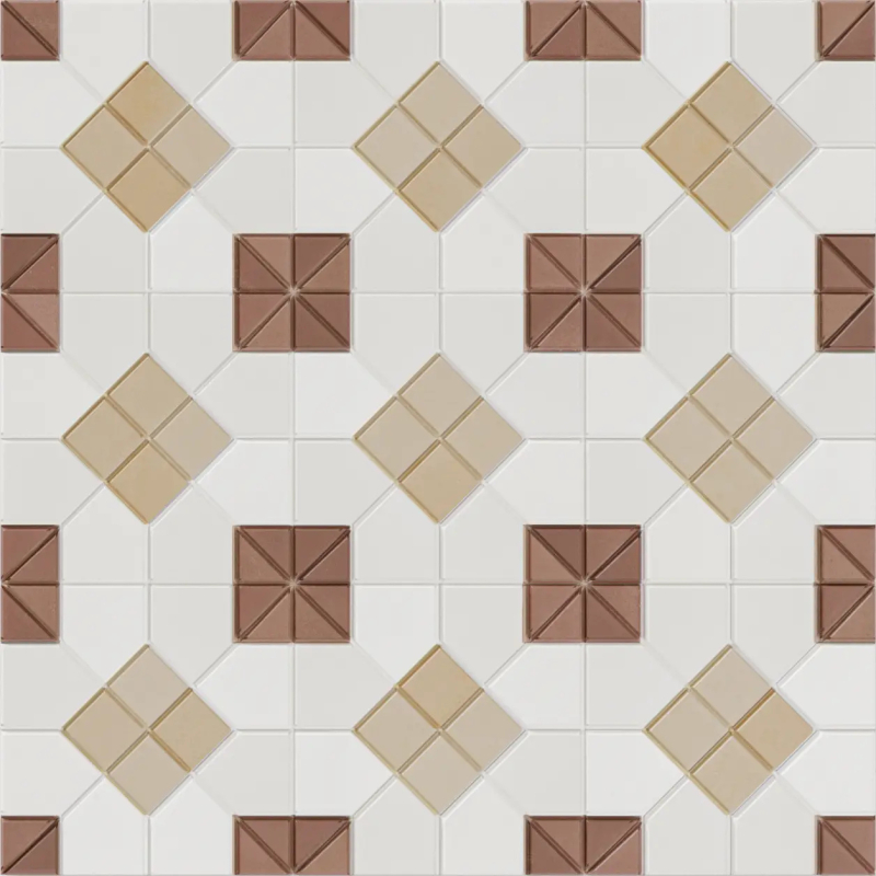 SUIT GRANA MAT 28X28 GAT.1 (P.106941)