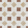 SUIT GRANA MAT 28X28 GAT.1 (P.106941)