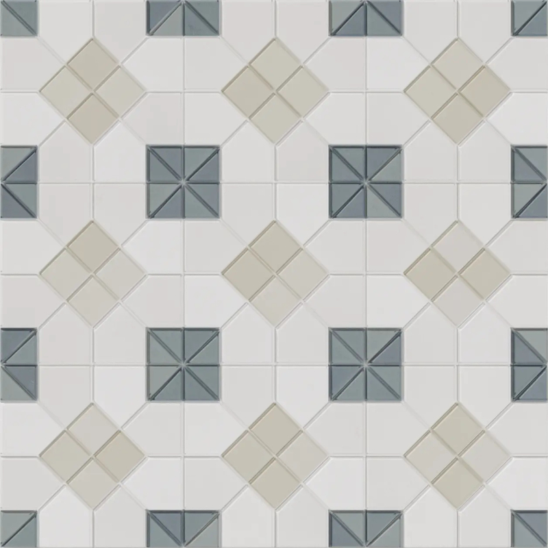 SUIT MARINO MAT 28X28 GAT.1 (P.106943)