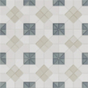 SUIT MARINO MAT 28X28 GAT.1 (P.106943)