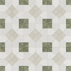 SUIT MOSS MAT 28X28 GAT.1...