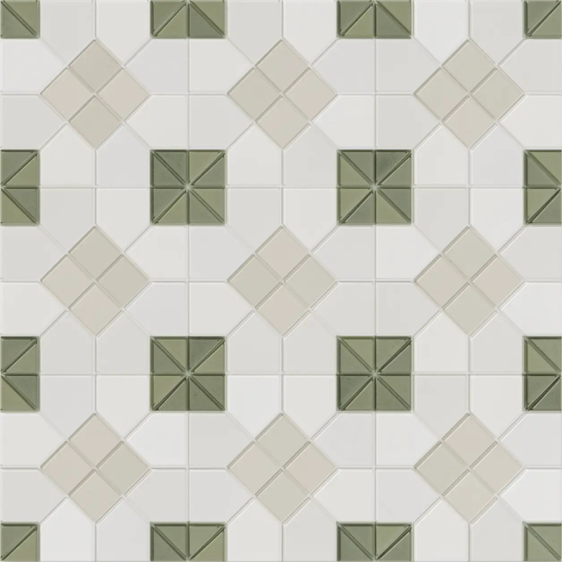 SUIT MOSS MAT 28X28 GAT.1 (P.106945)