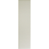 TEXITURE PATTERN MIX DOVE MAT 6,2X25 GAT.1 (P.106951)
