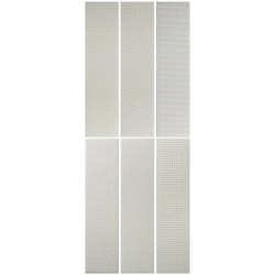 TEXITURE PATTERN MIX DOVE MAT 6,2X25 GAT.1 (P.106951)