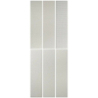 TEXITURE PATTERN MIX DOVE MAT 6,2X25 GAT.1 (P.106951)