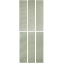 TEXITURE PATTERN MIX SAGE MAT 6,2X25 GAT.1 (P.106955)