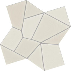 GAUDI ARTIC MAT 25,5X25,5...