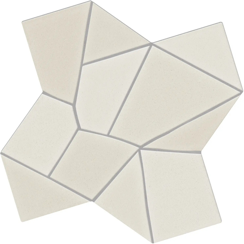 GAUDI ARTIC MAT 25,5X25,5 GAT.1 (P.106973)