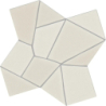 GAUDI ARTIC MAT 25,5X25,5 GAT.1 (P.106973)