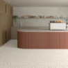 GAUDI CHALK MAT 25,5X25,5 GAT.1 (P.106979)