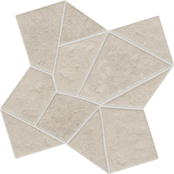 GAUDI RILA MAT 25,5X25,5...