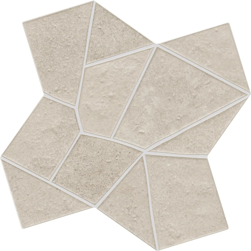 GAUDI RILA MAT 25,5X25,5 GAT.1 (P.106985)