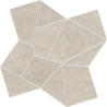 GAUDI RILA MAT 25,5X25,5 GAT.1 (P.106985)