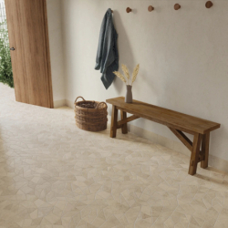 GAUDI RILA MAT 25,5X25,5 GAT.1 (P.106985)