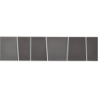 GUELL BASALT MAT 7X28 GAT.1 (P.106993)