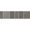 GUELL COAL MAT 7X28 GAT.1 (P.106997)