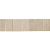 GUELL RILA MAT 7X28 GAT.1 (P.107001)