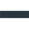 TWIN PEAKS MED AEGEAN BLUE MAT 7,5X30 GAT.1 (P.107029)