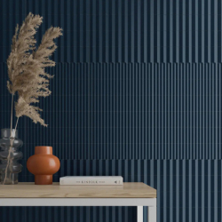 TWIN PEAKS MED AEGEAN BLUE MAT 7,5X30 GAT.1 (P.107029)