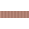 TWIN PEAKS MED COTTO MAT 7,5X30 GAT.1 (P.107033)