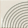 TWIST VAPOR MINT GREY GLOSS 12,5X12,5 GAT.1 (P.107093)