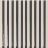 ER DOVE STONE GRAPHITE MAT 12,5X12,5 GAT.1 (P.107099)