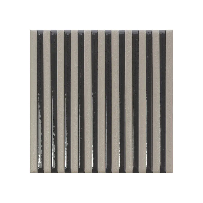 ER TAUPE STONE GRAPHITE MAT 12,5X12,5 GAT.1 (P.107103)