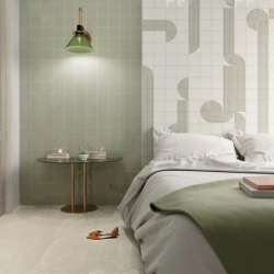ER VAPOR MINT GREY GLOSS 12,5X12,5 GAT.1 (P.107107)