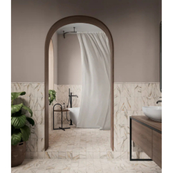 VESTIGE SQUARE ARABESCATO MAT 11X11 GAT.1 (P.107147)