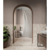 VESTIGE SQUARE ARABESCATO MAT 11X11 GAT.1 (P.107147)