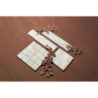 VESTIGE SQUARE ARABESCATO MAT 11X11 GAT.1 (P.107147)