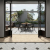 VESTIGE SQUARE CARRARA MAT 11X11 GAT.1 (P.107157)